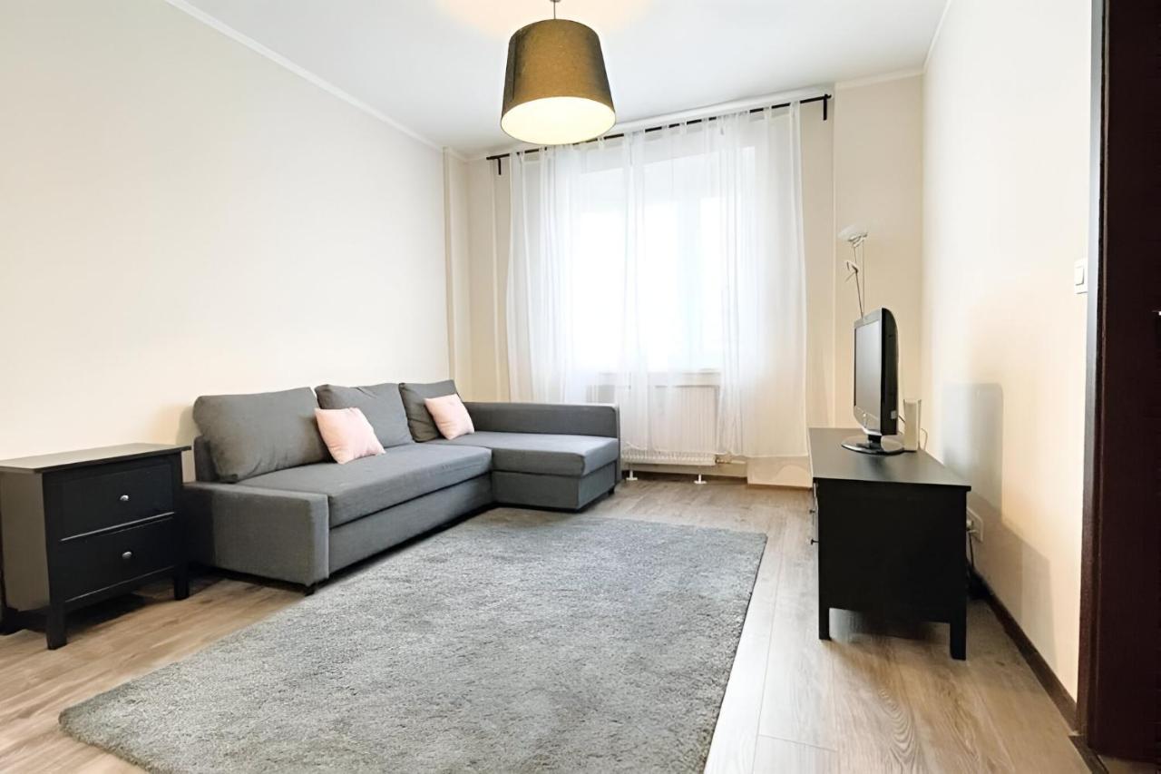 City Center Apartment In Middle Of Μπρατισλάβα Εξωτερικό φωτογραφία