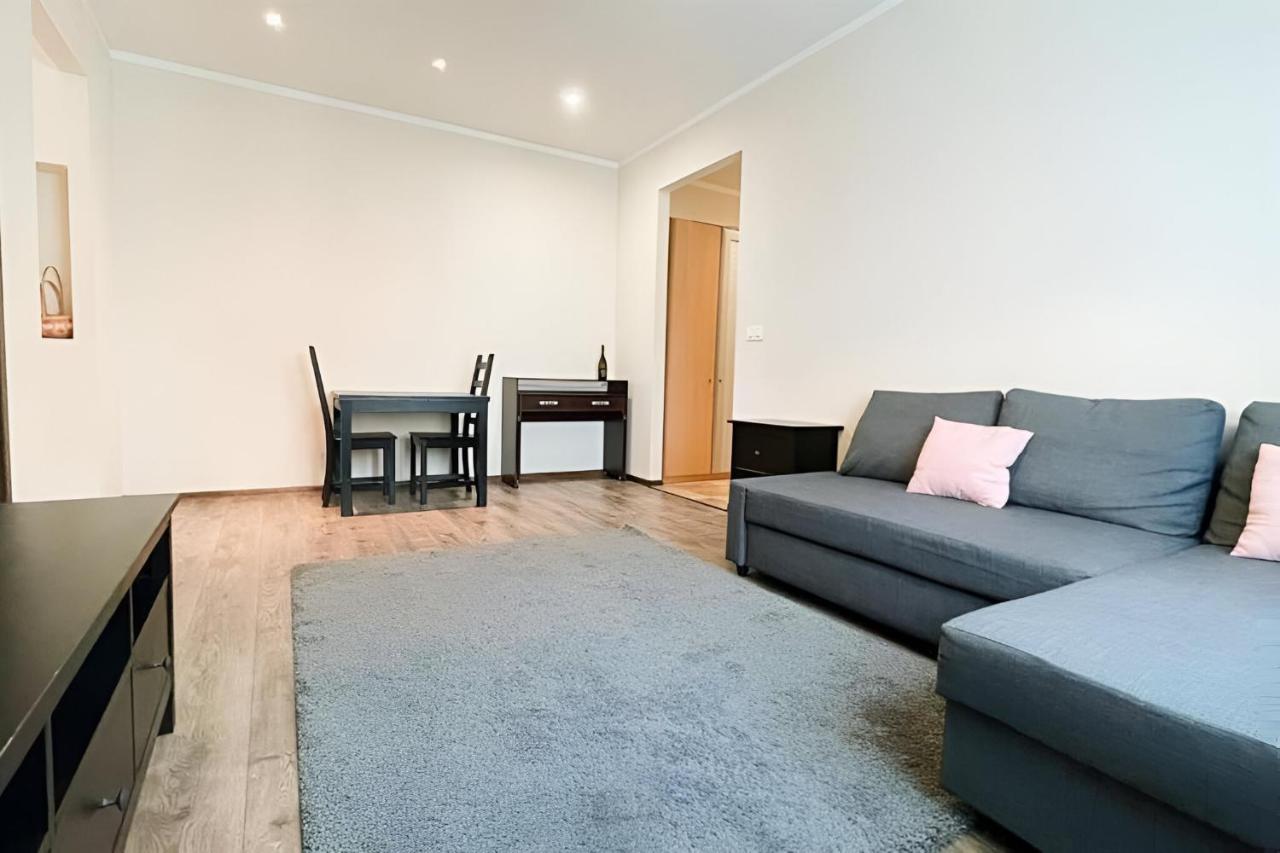 City Center Apartment In Middle Of Μπρατισλάβα Εξωτερικό φωτογραφία