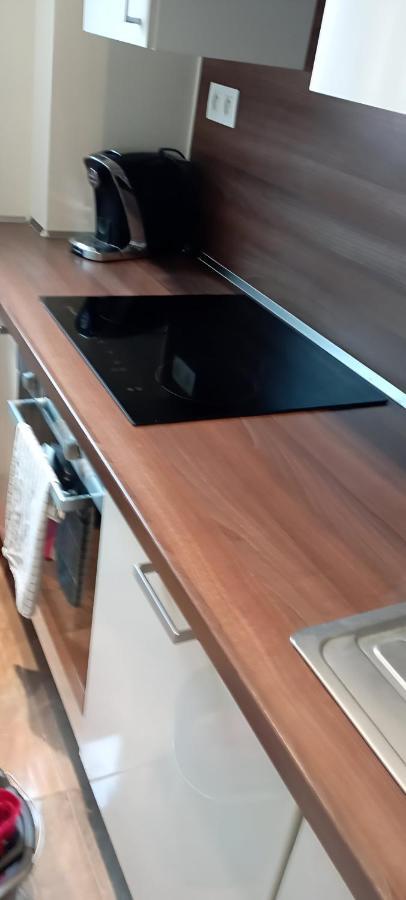 City Center Apartment In Middle Of Μπρατισλάβα Εξωτερικό φωτογραφία