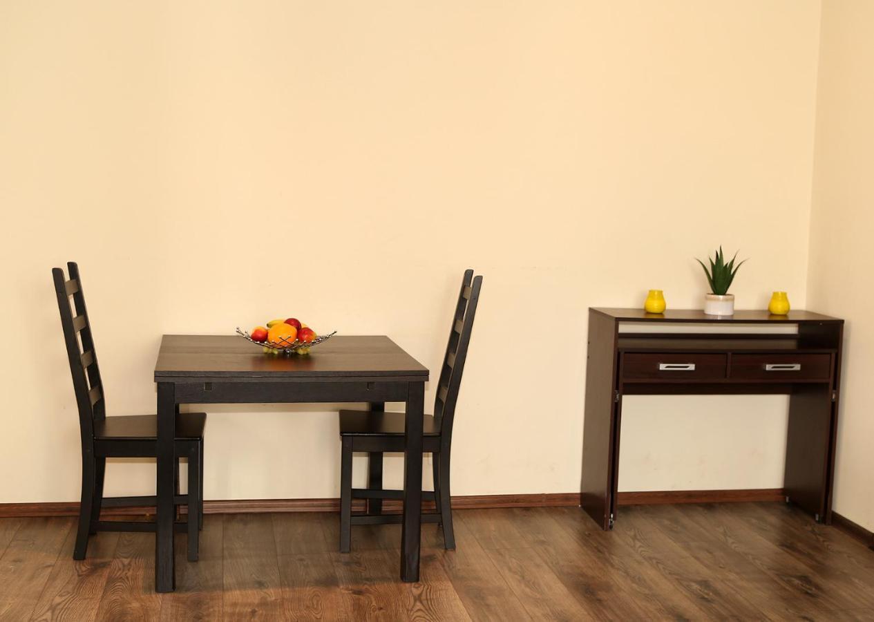 City Center Apartment In Middle Of Μπρατισλάβα Εξωτερικό φωτογραφία