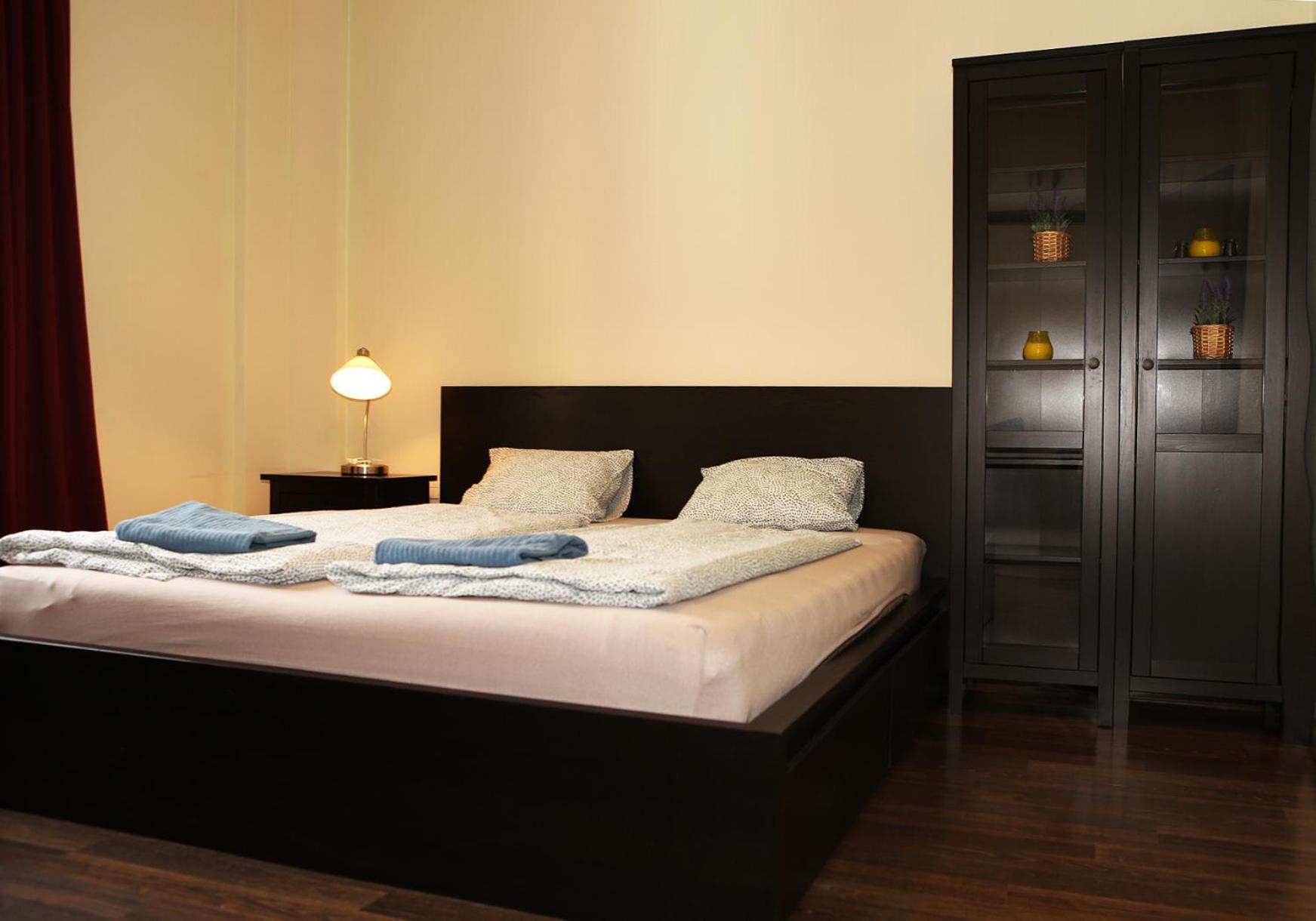 City Center Apartment In Middle Of Μπρατισλάβα Εξωτερικό φωτογραφία