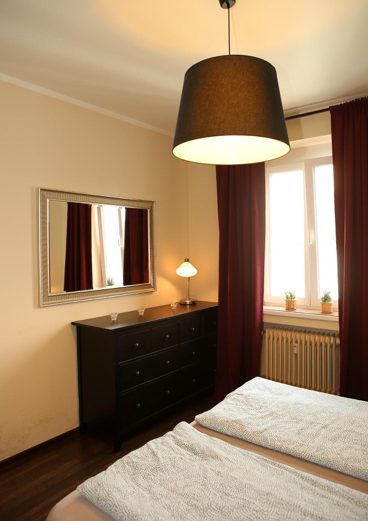 City Center Apartment In Middle Of Μπρατισλάβα Εξωτερικό φωτογραφία