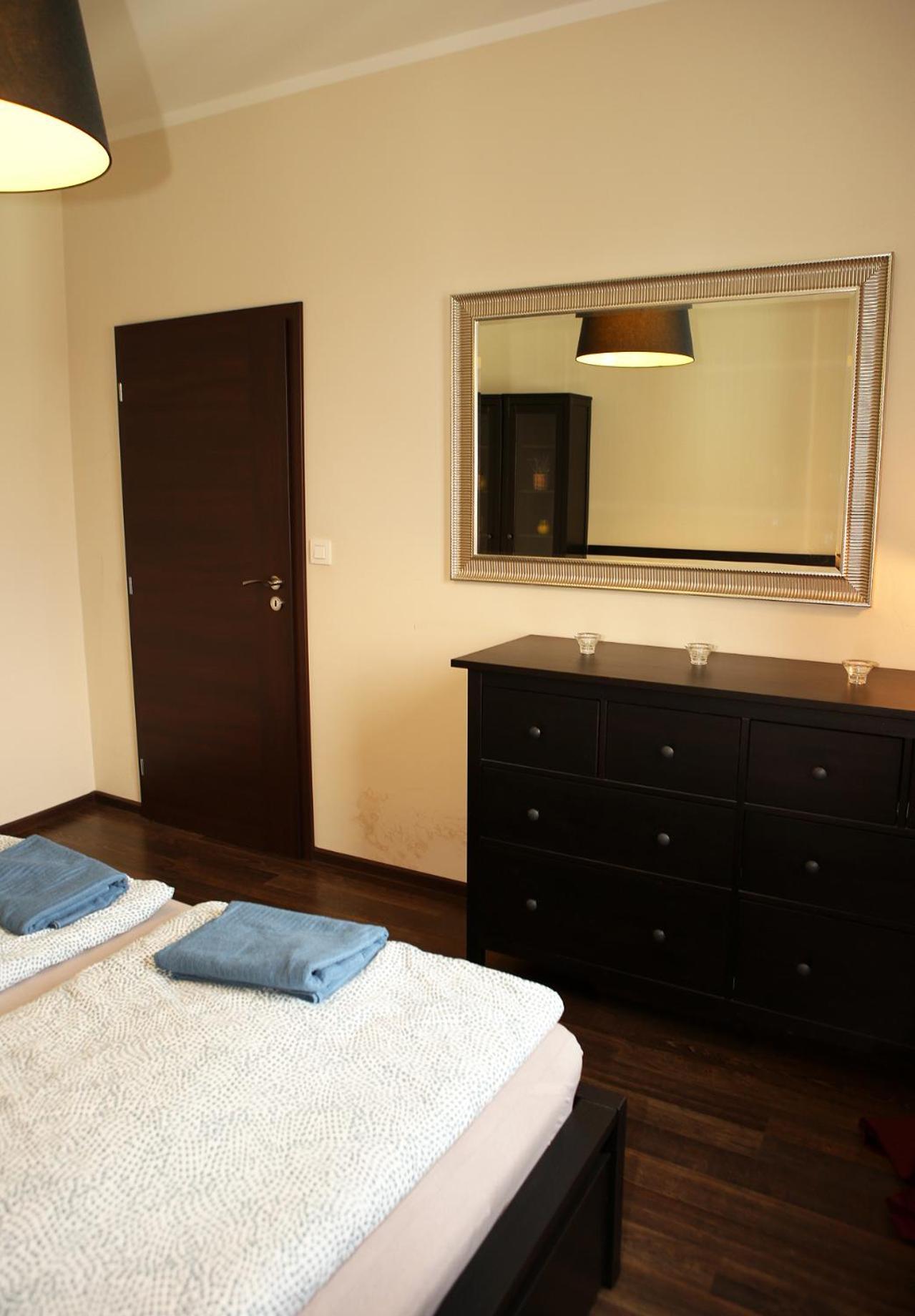 City Center Apartment In Middle Of Μπρατισλάβα Εξωτερικό φωτογραφία