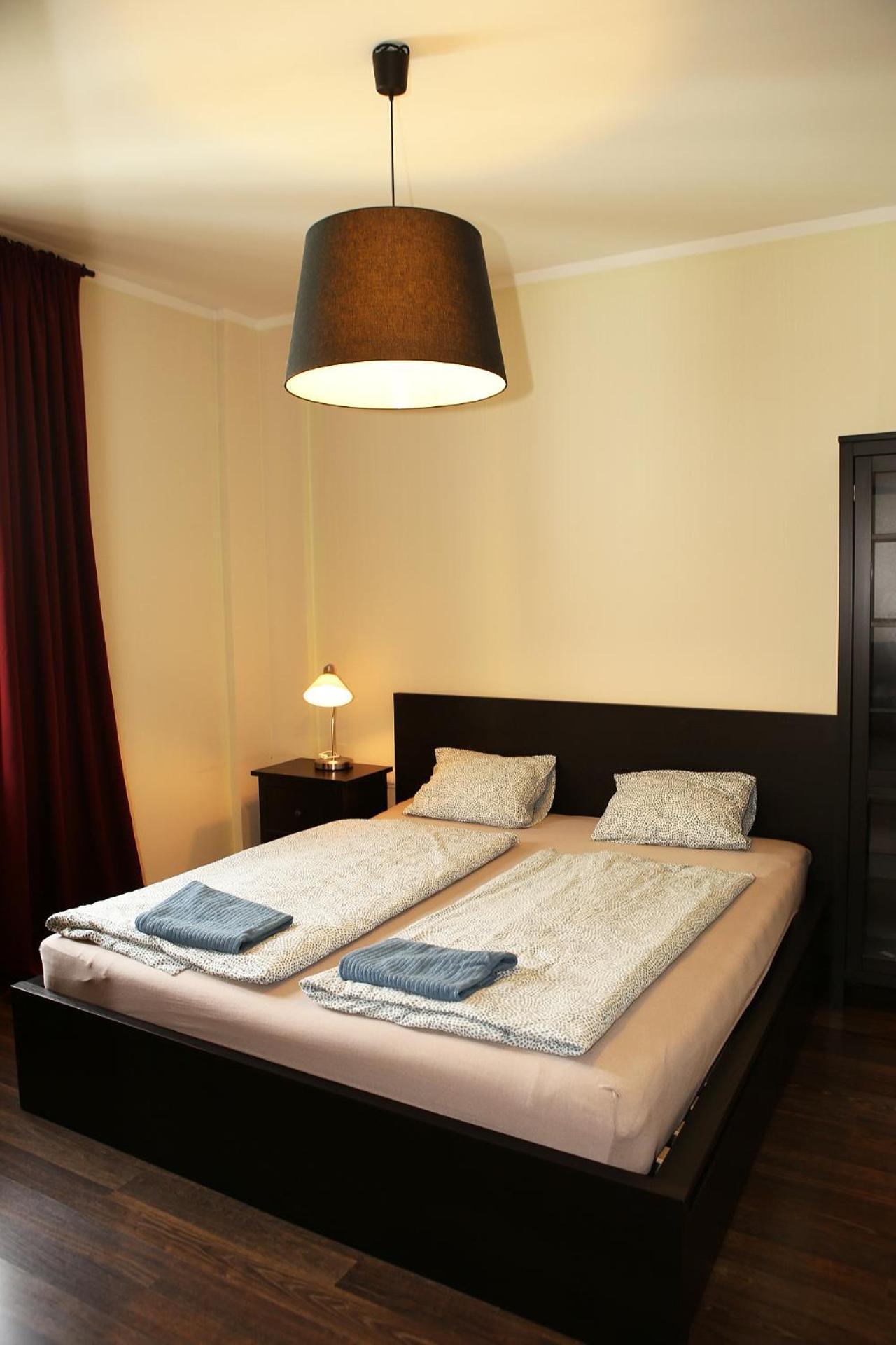 City Center Apartment In Middle Of Μπρατισλάβα Εξωτερικό φωτογραφία